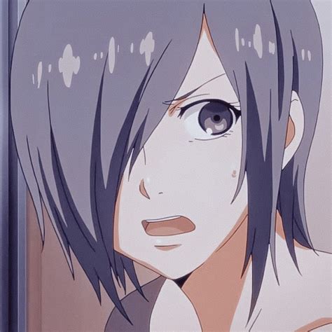Tokyo Ghoul Touka Pfp The Top Countries Of Supplier Is China From Which The