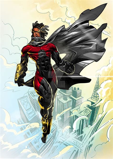 Epic By Darkcitycomicsceo On Deviantart Dc Comics Artwork Superhero