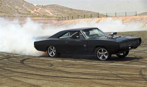 Dope Dodge Charger Rt 1970 Hd Wallpaper Download