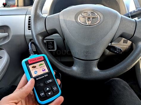 How to Reset Check Engine Light on a Toyota