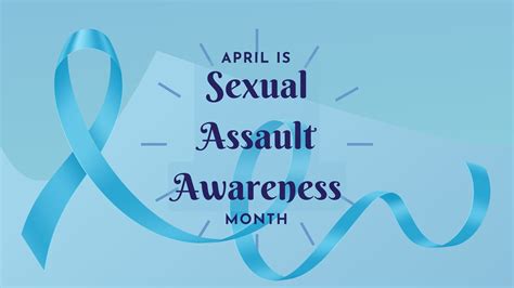 Opinion Sexual Assault Awareness Month Needs To Emphasize On