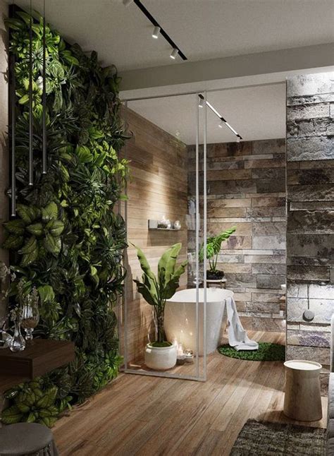 Modern Master Bathroom Ideas Design Corral