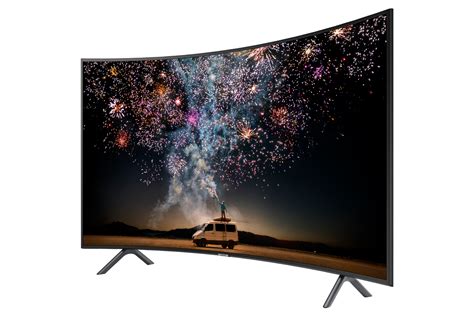 Class q50r qled smart 4k uhd tv. Samsung 65" LED 4k UHD Smart TV (RU7300 Series ...