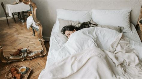 Het Belang Van Slaap En Tips Om Beter Te Slapen Gezondblog