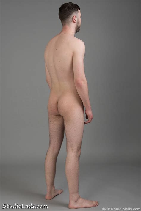 Nude Men From The Behind Telegraph