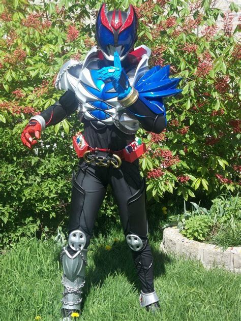 Kamen rider kiva / masked rider kiva. Character: Kiva Series: Kamen Rider Kiva | Cosplays