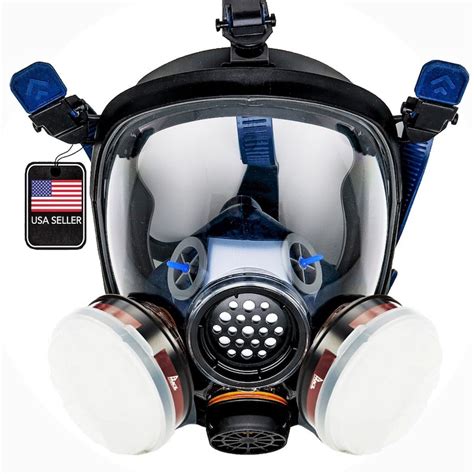 11 Best Respirator Mask For Epoxy Resin And Buying Guides