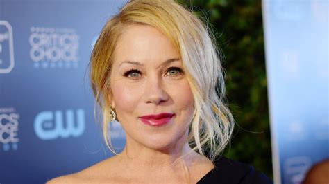Why Is Christina Applegate Famous A Comprehensive Insight All Things