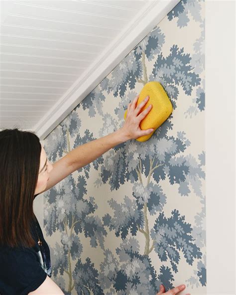 Top 110 How To Apply Paste The Wall Wallpaper