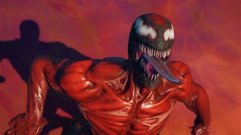 Carnage Is Joining Fortnite For Its Monster Themed New Season