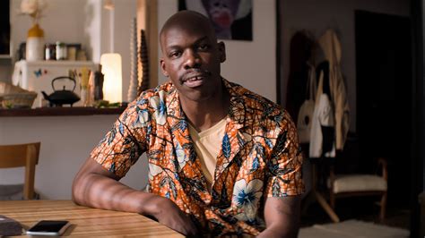 Il se lance initialement dans la musique au sein du groupe la cellule, originaire de caen. Jean-Pascal Zadi : "Des producteurs m'ont dit 'les noirs ...