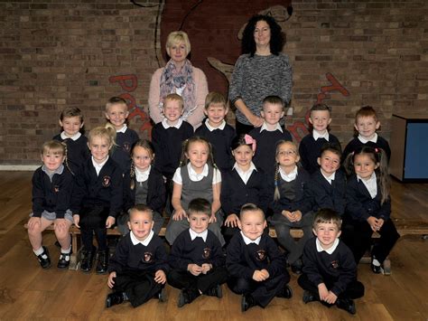 Gallery Reception Class Pictures From Teesside Schools With First