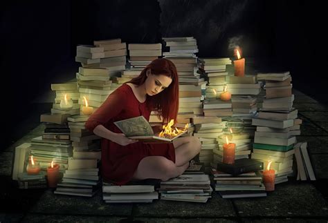 Women Books Reading Wallpapers Hd Desktop And Mobile