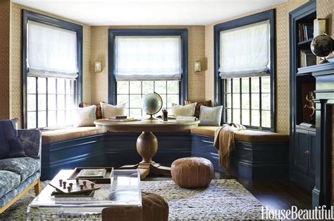 Masculine And Moody Rooms Get The Look The Inspired Room