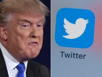 It lets him drive news coverage, but it once trump settled into the white house, twitter became a place for him to talk about his policy objectives. Twitter coloca advertencia a tweet de Donald Trump por ...