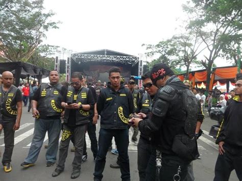 Der satudarah mc fusionierte in duisburg mit dem mc brotherhood clowntown. SATUDARAH MALUKU MC - INDONESIA (JAKCITY) (met afbeeldingen)