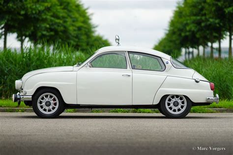 Saab 96 ‘two Stroke 1964 Welcome To Classicargarage