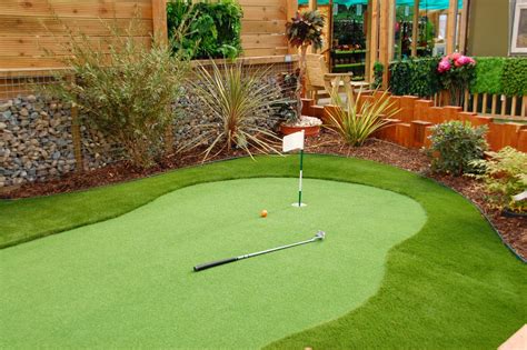 What is the best artificial grass? Artificial Grass Company - Grass Ranges | Golf