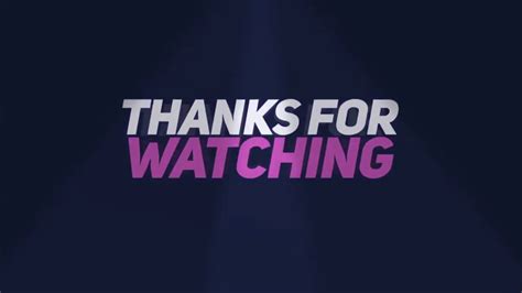 Hi guys today i create thank you for watching outro template glitch for free and if you want tutorial please comment below.thanks 😊 tutorial video link:htt. Free | Thanks For Watching Like Subscribe Comment Outro ...