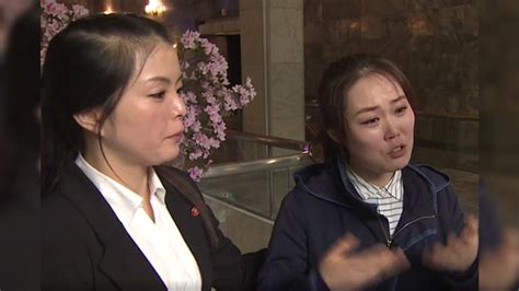 Seoul Tricked North Korea Waitresses Into Defecting Manager
