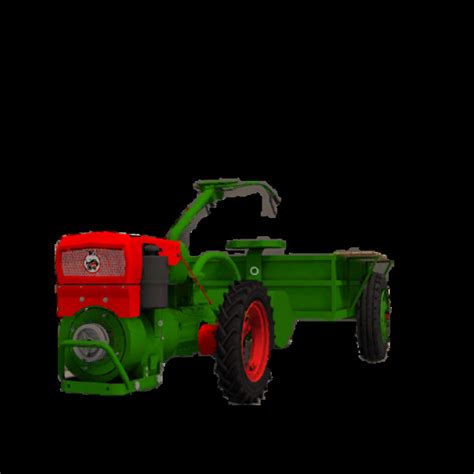 Fs19 Imt 509d V 1000 Other Vehicles Mod Für Farming Simulator 19
