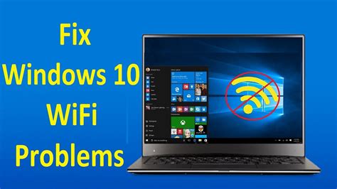 Fix Windows 10 Wifi Not Connecting Limited Access Problem