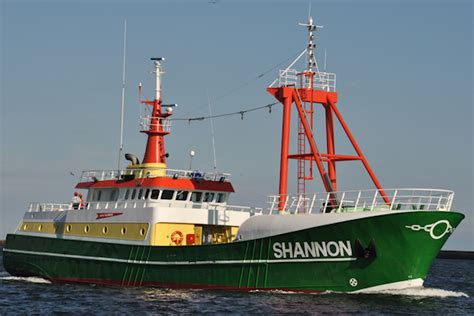 Shannon Van Laar Maritime Van Laar Maritime