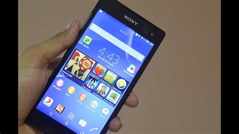 You can hard reset your mobile easily for free. Sony Xperia C3 Hard Reset, Format Code solution - YouTube