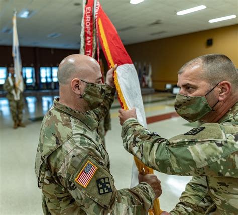 411th Engineer Brigade Welcomes New Commander Us Army Reserve News