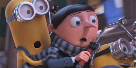 What You Should Know About Minions: The Rise of Gru - DroidJournal