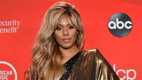 Laverne Cox On Why She Never Wants To Be A Parent Good Morning America