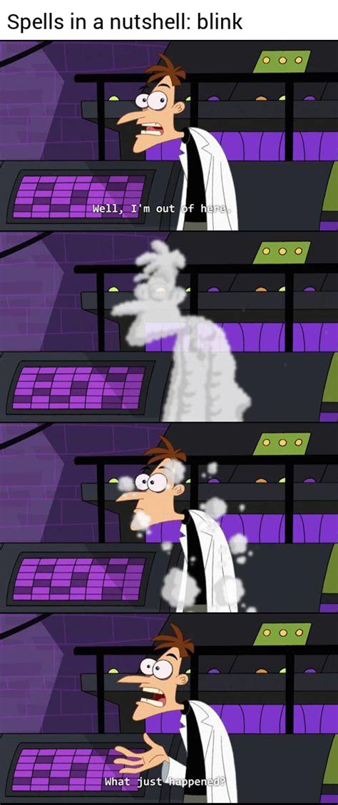 From as long as i can remember, they have impressed me with their architectural marvels, all of which seem to happen in their backyard. Pin by Michael on Phineas and Ferb related DnD memes in ...