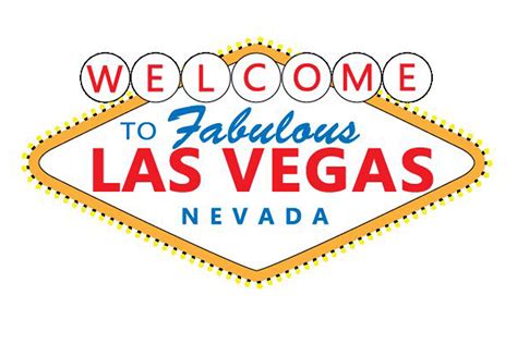 Las Vegas Logos