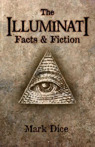The Illuminati Facts And Fiction Dice Mark 0787721991991