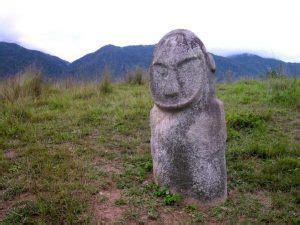 Bada Valley In Indonesia Its Ancient Megaliths The Ancient Connection