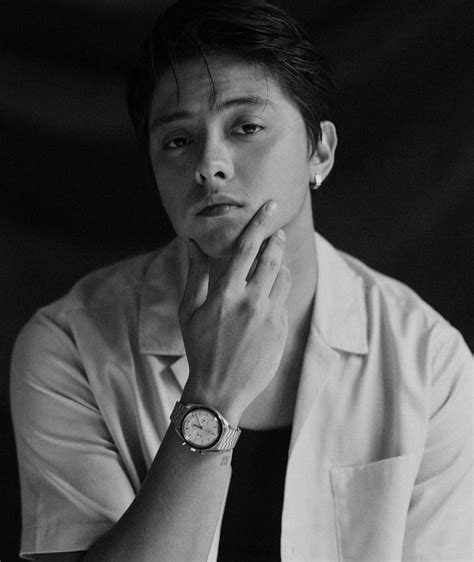 biodata profil daniel padilla putus dari kathryn bernardo