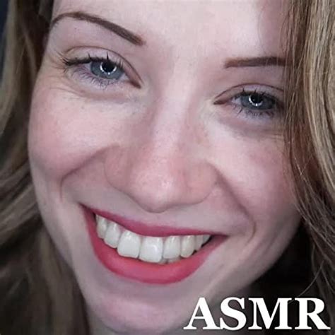 unpredictable layers intense mixture whisper by jodie marie asmr on prime music