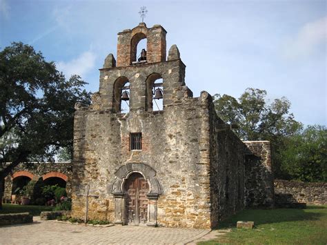 Filemission Espada Chapel1 Wikimedia Commons