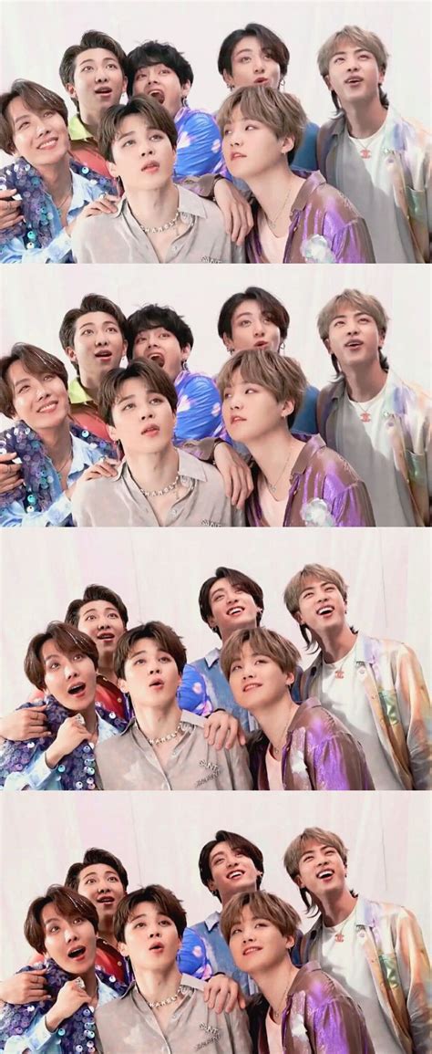 PREVIEW BTS (방탄소년단) '2020 SEASON'S GREETINGS' SPOT ...