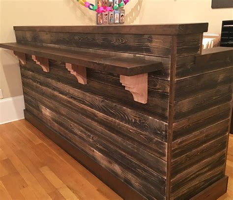 Southern Merle Woodworks Rustic Desk Rustic Office Decor Rustic