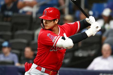 Angels' Shohei Ohtani says he wants to compete in the 2019 MLB Home Run ...