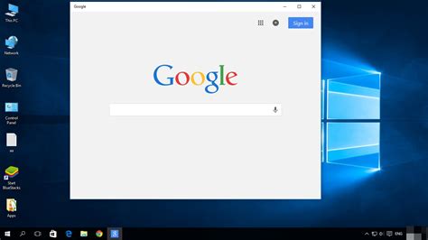 Download Google Search For PC Windows 10 Apps For Windows 10