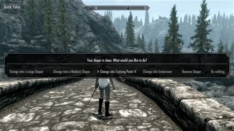 Diaper Lovers Skyrim Page 36 Downloads Skyrim Adult Free Download