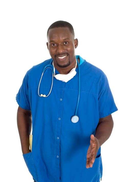Black Doctors Better At Unspoken Language According To New Study
