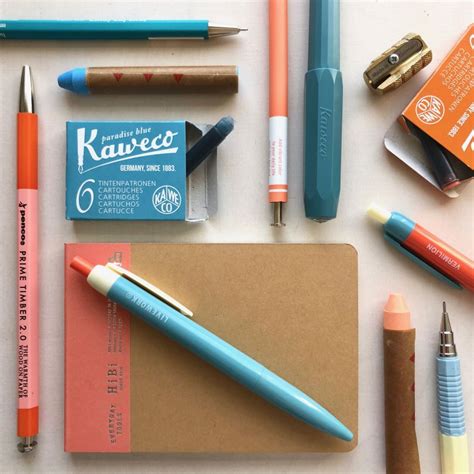 28 Of The Best Online Stationery Shops For Creatives In 2021 2022