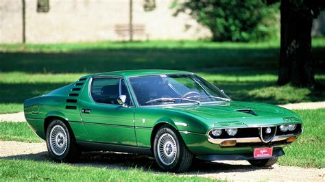 20 Fastest Cars Of The ’70s Classic And Sports Car