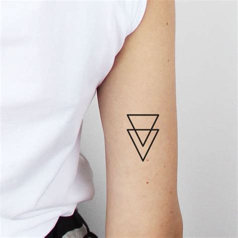 Geometric Tattoo Nature Geometric Tattoos Men Geometric Tattoo Design