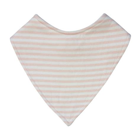 Mister Fly, Stripe Dribble Bib Pink Stripe | Childrens accessories, Pink stripes, Childrens