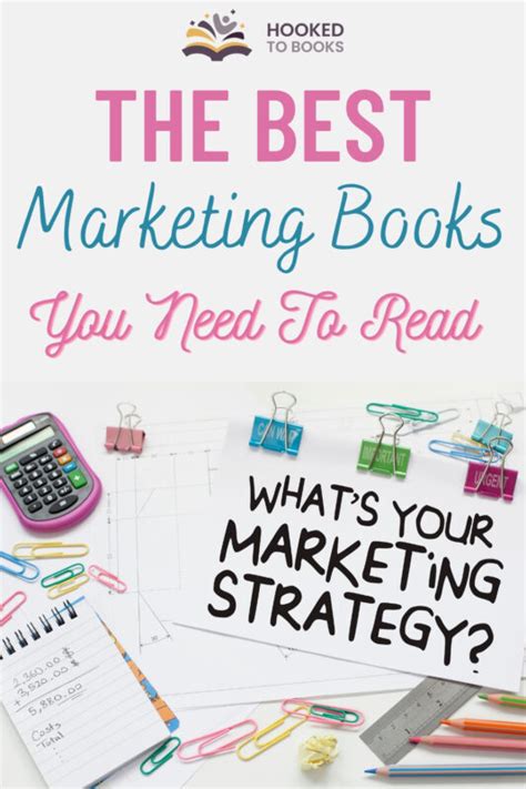 It requires constant hard work and the best way to gain extra knowledge is through books. Best Marketing Books You Need To Read in 2020 | Hooked to ...
