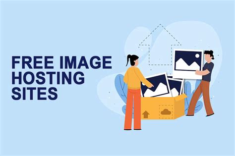 17 Best Free Image Hosting Sites 2024 Moneymint